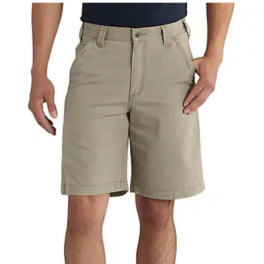 CARHARTT SHORTS  RELAXED FIT UTILITY